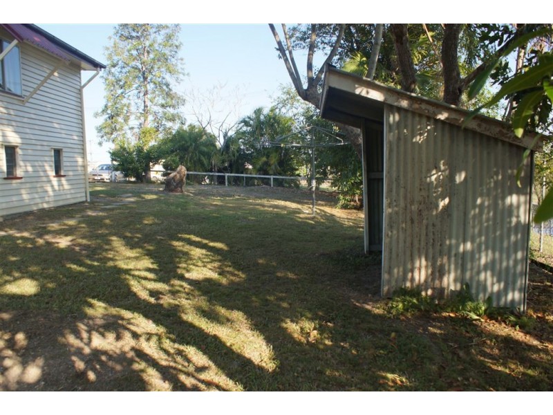 2 Stewart Terrace, Gympie QLD 4570