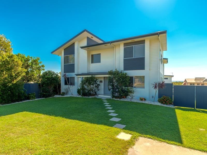 21 Tingira Close, Rainbow Beach QLD 4581