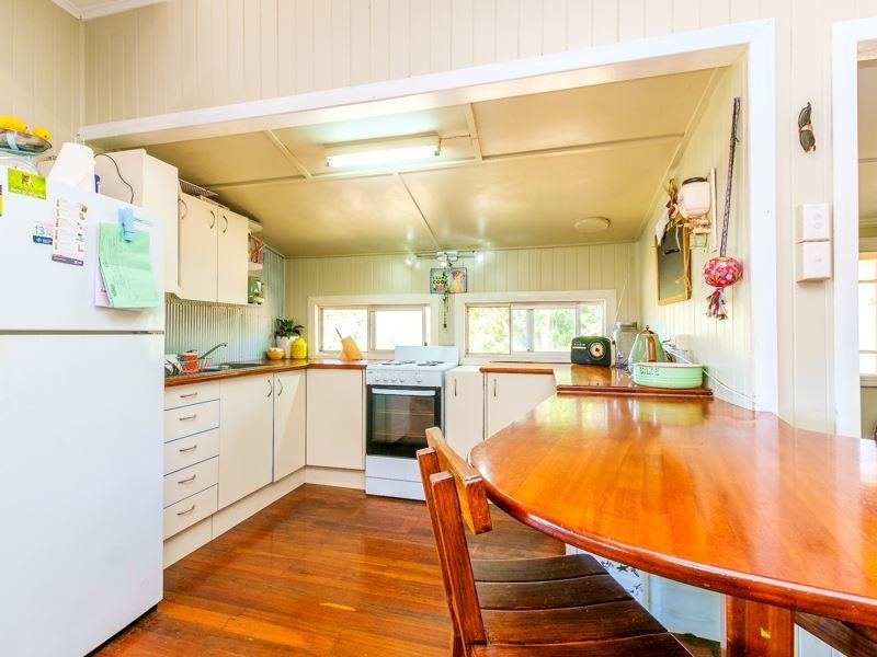 201 Jerry Creek Road, Langshaw QLD 4570