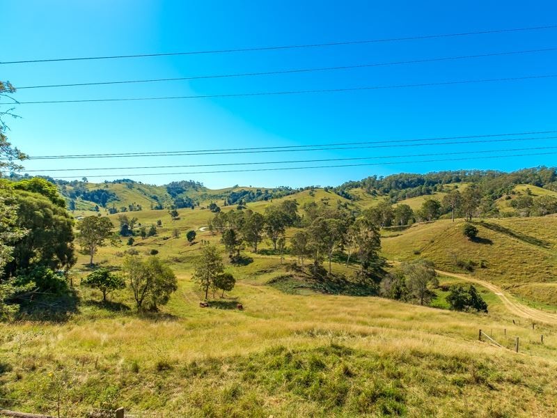 201 Jerry Creek Road, Langshaw QLD 4570