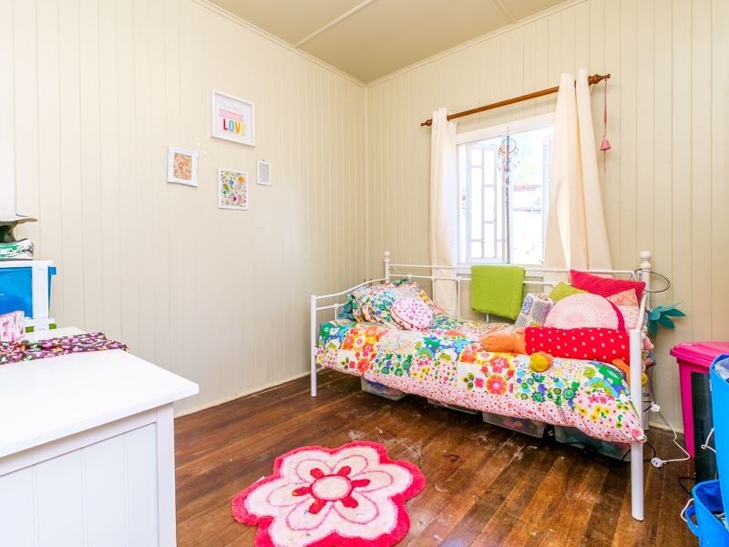 201 Jerry Creek Road, Langshaw QLD 4570