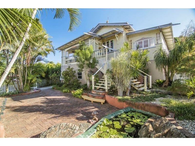 1 Spicer Street, Gympie QLD 4570