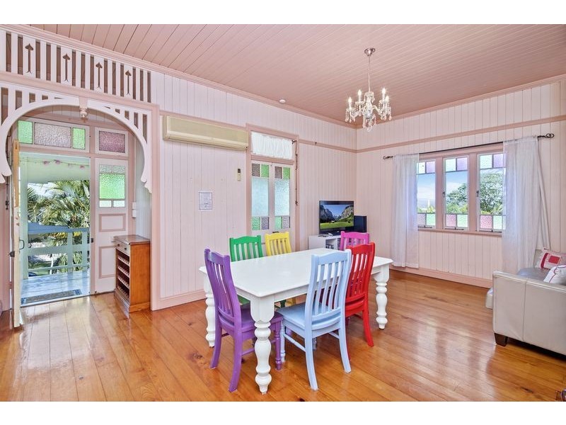 1 Spicer Street, Gympie QLD 4570