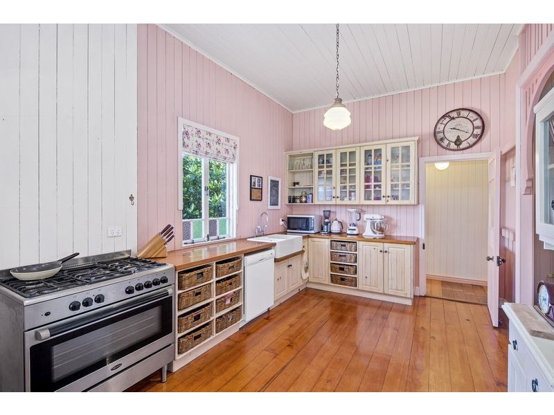 1 Spicer Street, Gympie QLD 4570