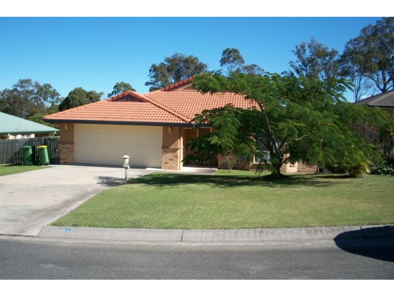 3 Connemara Court, Gympie QLD 4570