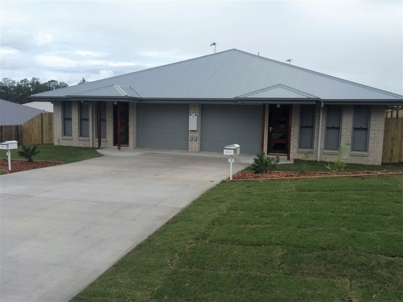 13 David Street, Gympie QLD 4570
