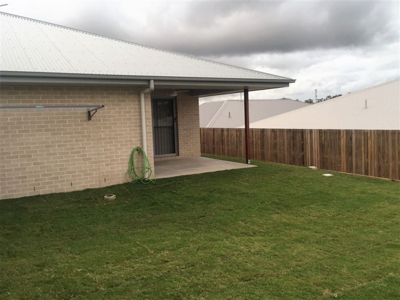 13 David Street, Gympie QLD 4570
