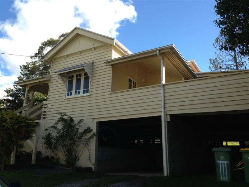45 Old Wolvi Road, Gympie QLD 4570