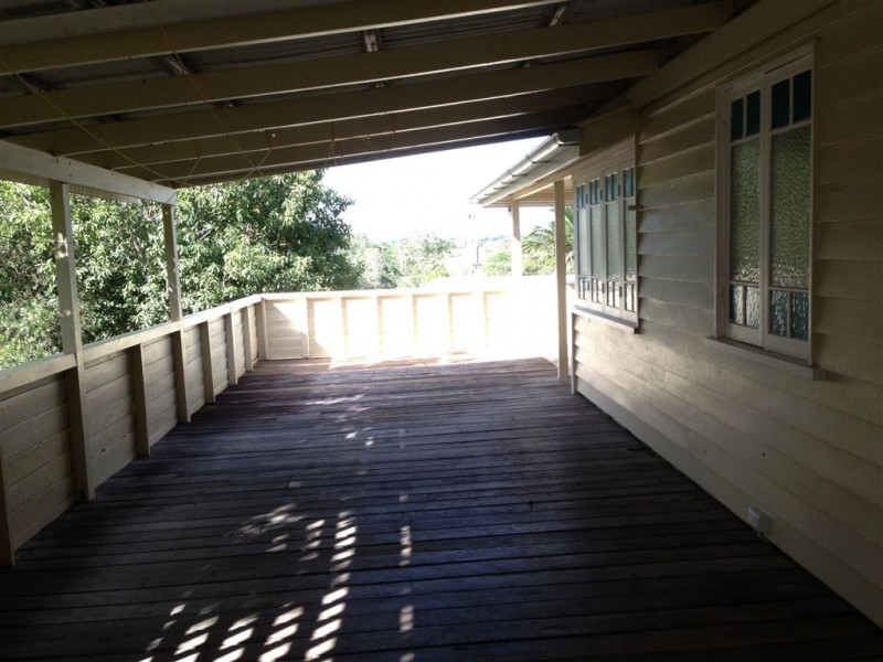 45 Old Wolvi Road, Gympie QLD 4570