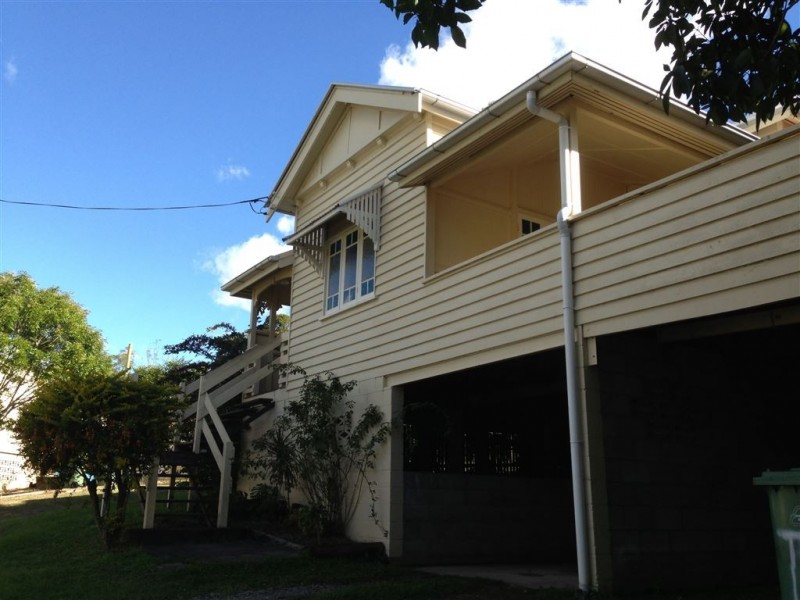 45 Old Wolvi Road, Gympie QLD 4570