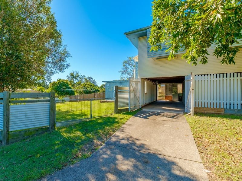20 Queen Street, Gympie QLD 4570