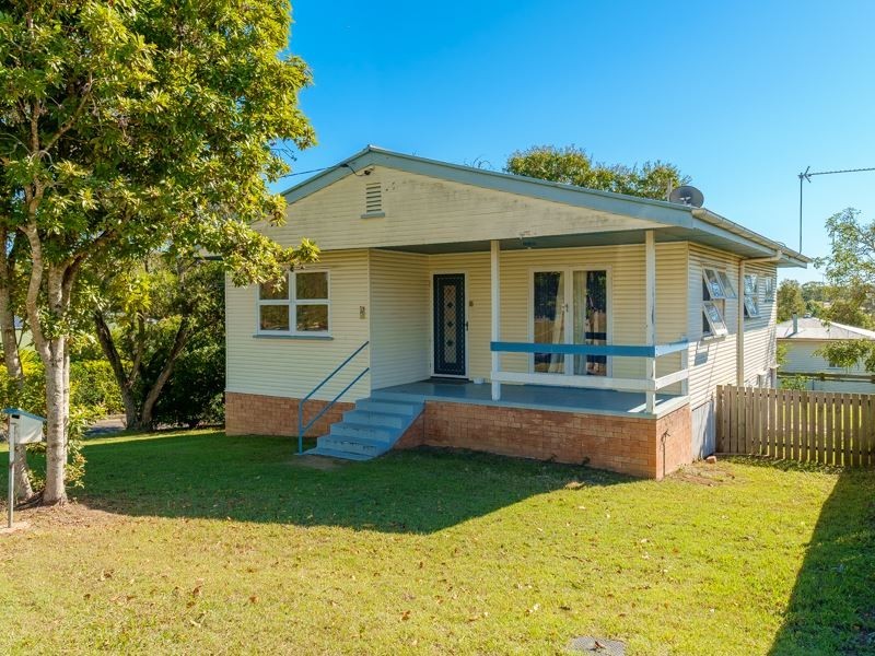 20 Queen Street, Gympie QLD 4570