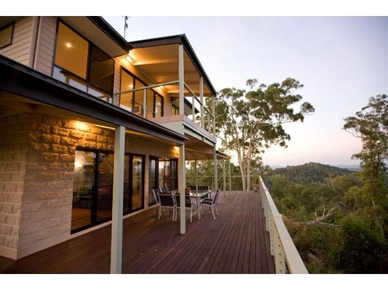 829 McIntosh Creek Road, Mcintosh Creek QLD 4570