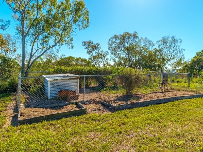 829 McIntosh Creek Road, Mcintosh Creek QLD 4570