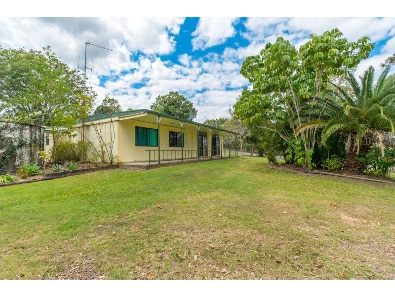 19 Fritz Road, Chatsworth QLD 4570
