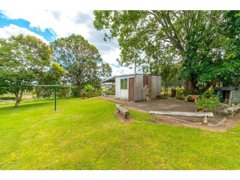 19 Fritz Road, Chatsworth QLD 4570