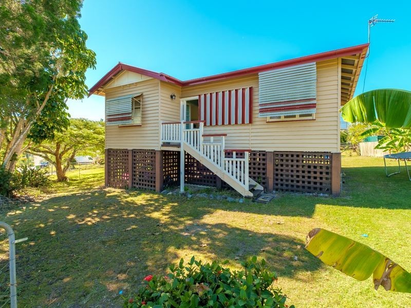 1 Garrick Street, Gympie QLD 4570