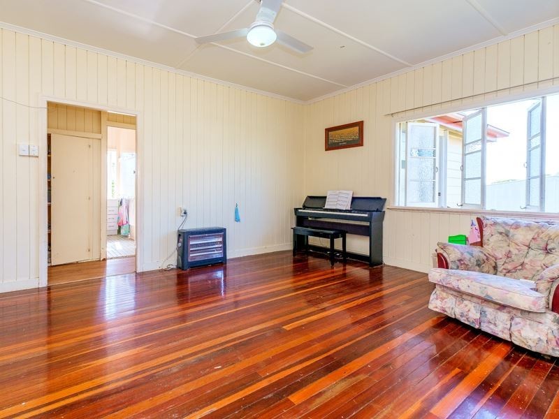 1 Garrick Street, Gympie QLD 4570