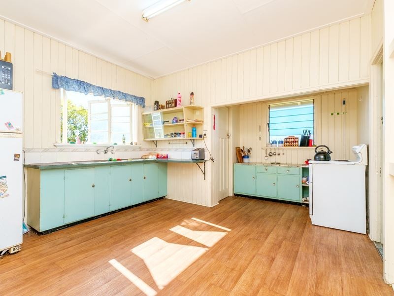 1 Garrick Street, Gympie QLD 4570