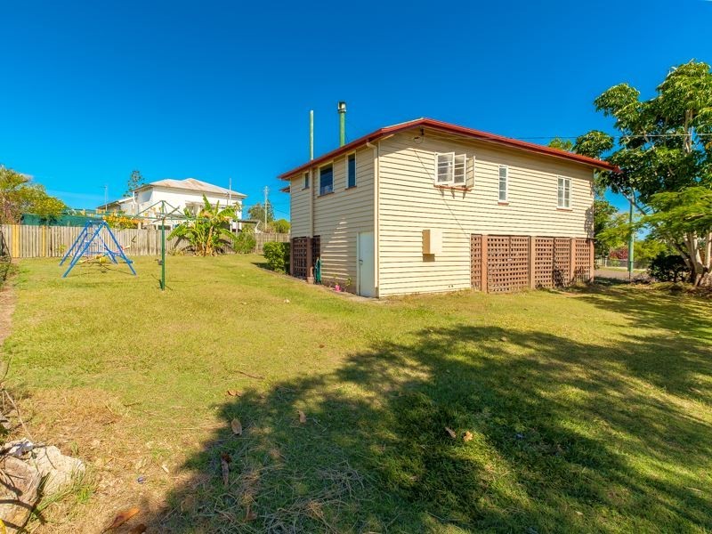 1 Garrick Street, Gympie QLD 4570