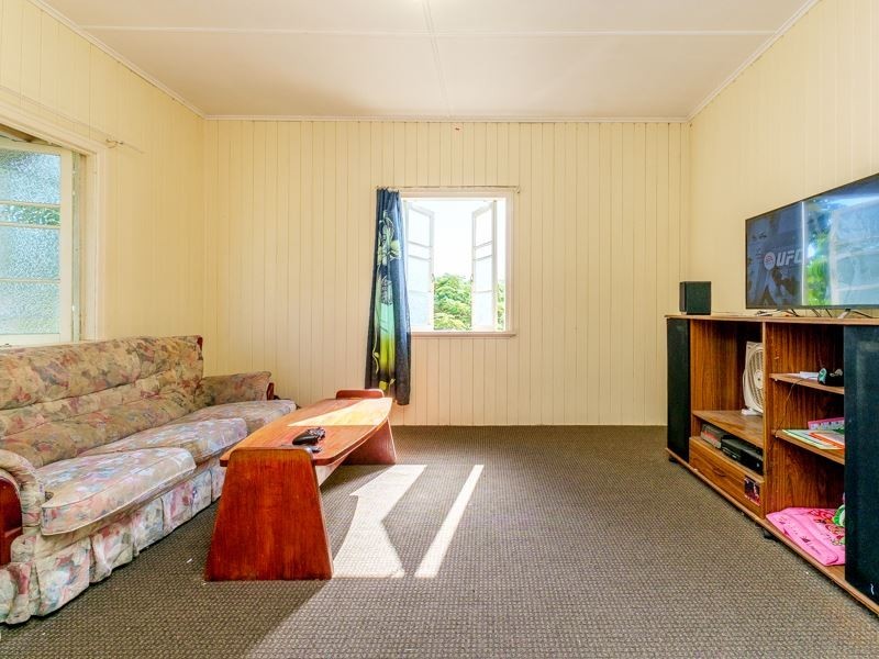 1 Garrick Street, Gympie QLD 4570