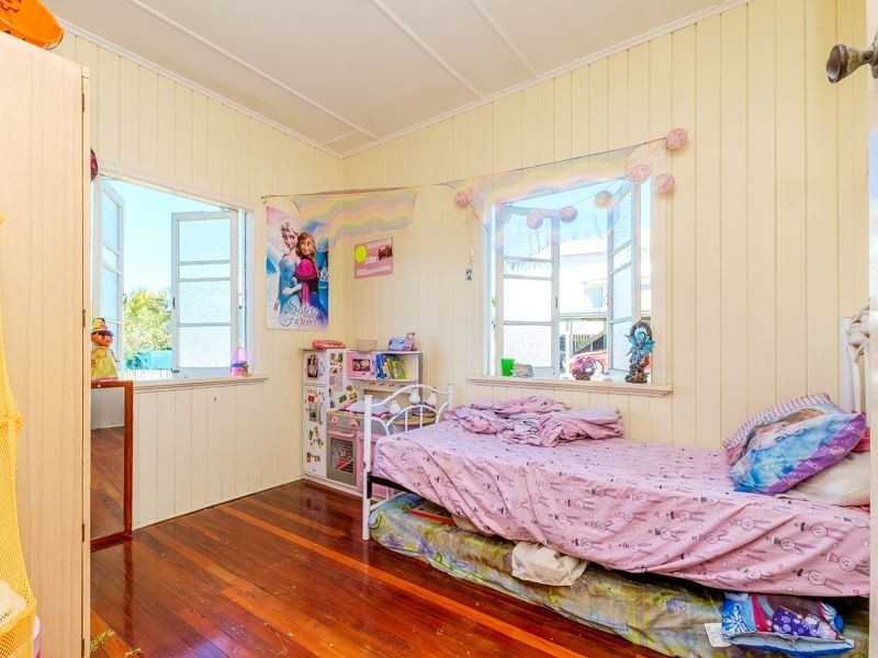 1 Garrick Street, Gympie QLD 4570