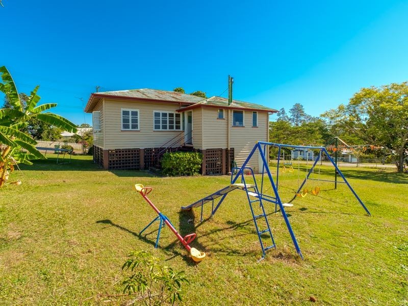 1 Garrick Street, Gympie QLD 4570