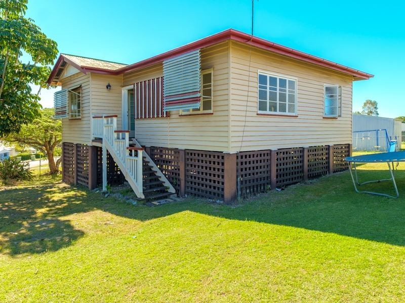 1 Garrick Street, Gympie QLD 4570