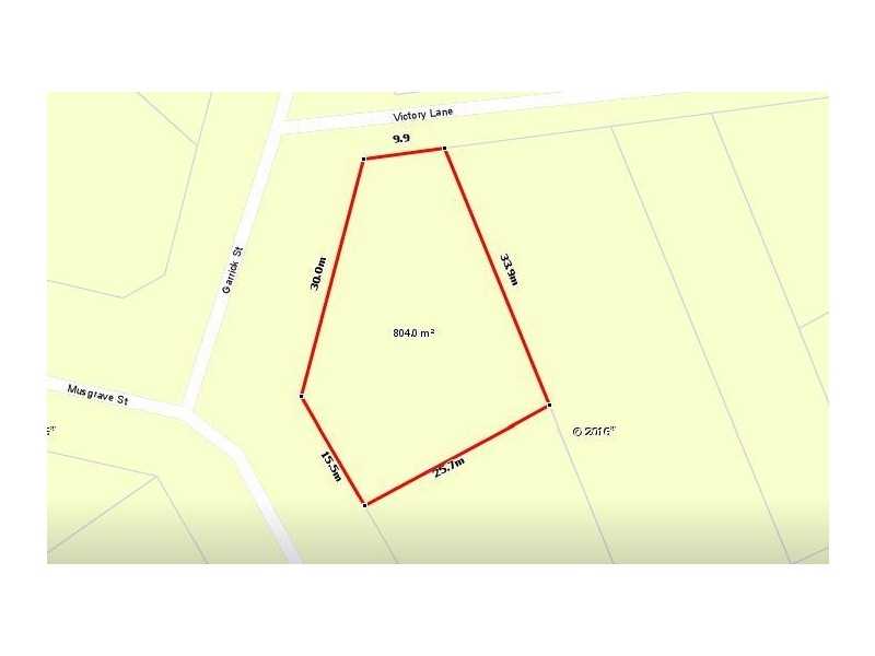 1 Garrick Street, Gympie QLD 4570