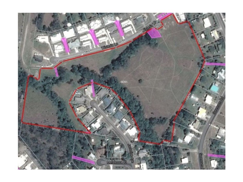 Lot 57 Gardenia Court, Southside QLD 4570