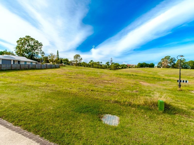 Lot 57 Gardenia Court, Southside QLD 4570