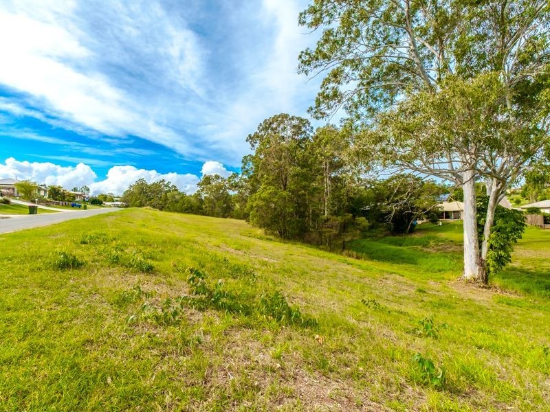 Lot 57 Gardenia Court, Southside QLD 4570