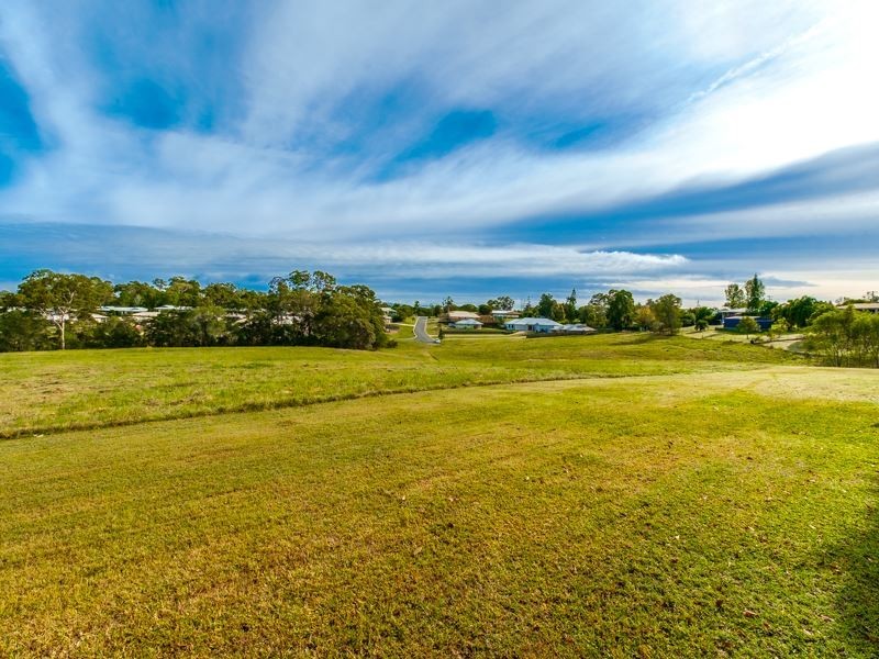 Lot 57 Gardenia Court, Southside QLD 4570