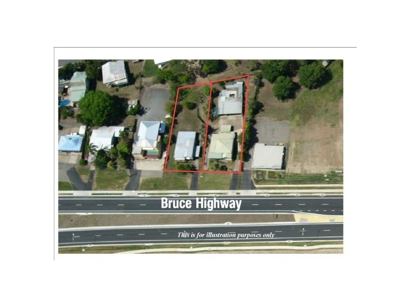 92 – 94 River Road, Gympie QLD 4570