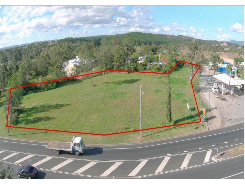 275 Brisbane Road, Gympie QLD 4570