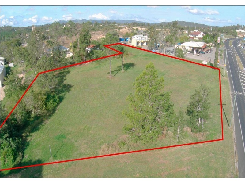 275 Brisbane Road, Gympie QLD 4570