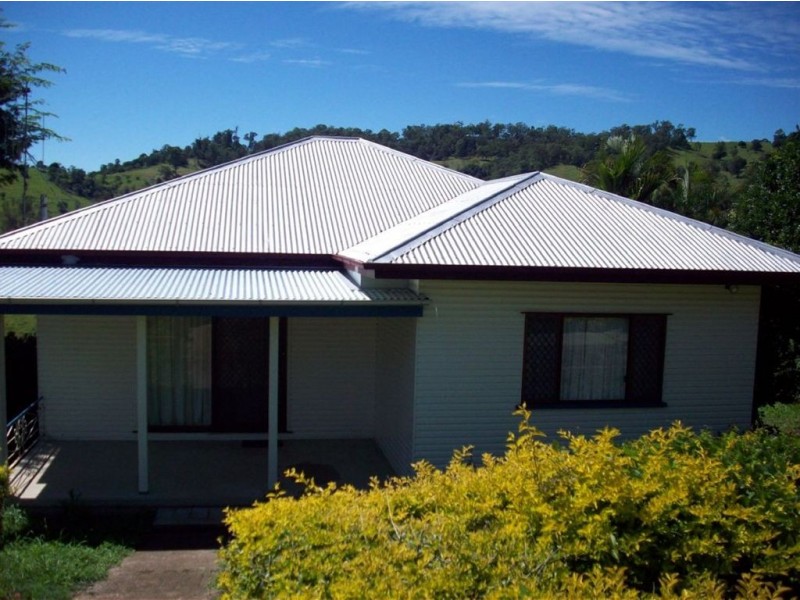 Langshaw QLD 4570