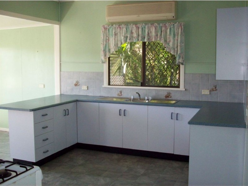 Langshaw QLD 4570