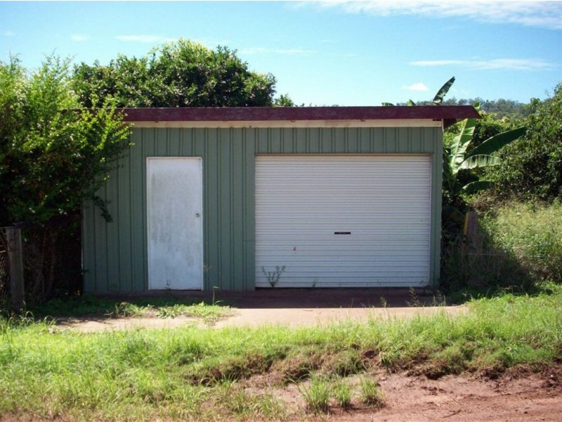 Langshaw QLD 4570