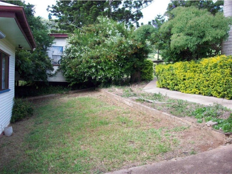 Langshaw QLD 4570