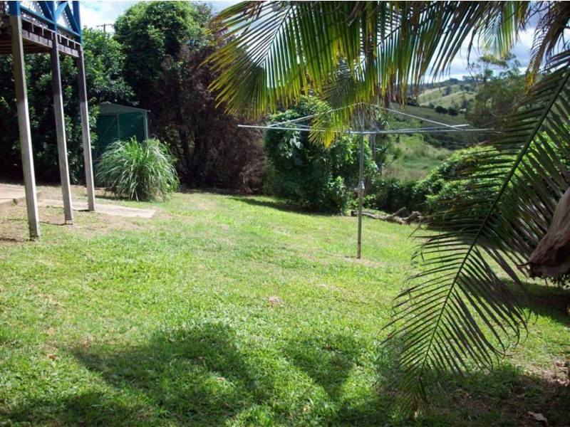 Langshaw QLD 4570