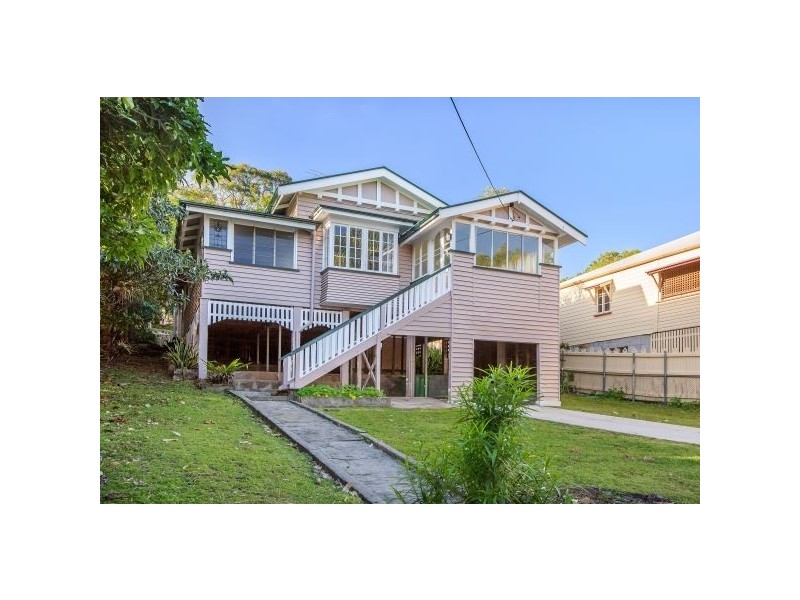 7 Spicer Street, Gympie QLD 4570