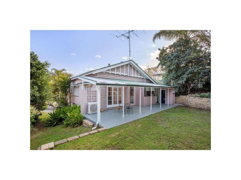 7 Spicer Street, Gympie QLD 4570