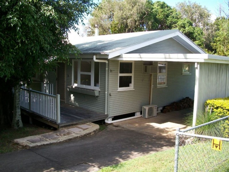 9 Baker Street, Gympie QLD 4570