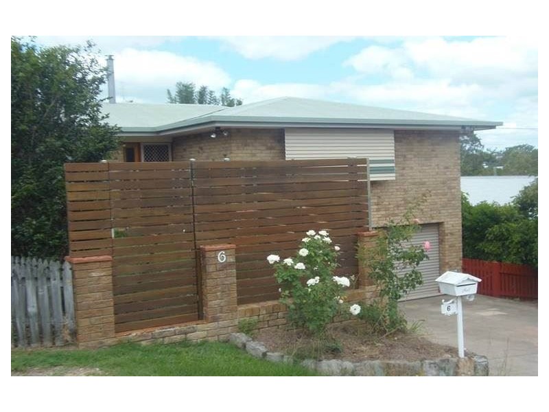 6 Bielby Court, Gympie QLD 4570