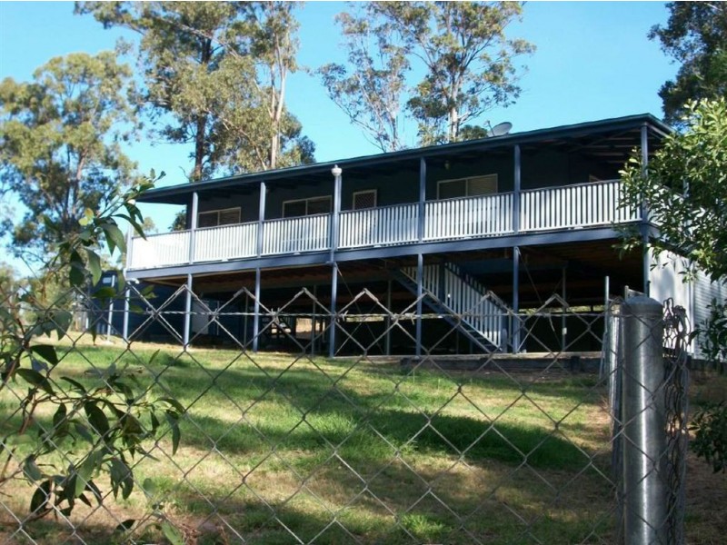 Curra QLD 4570