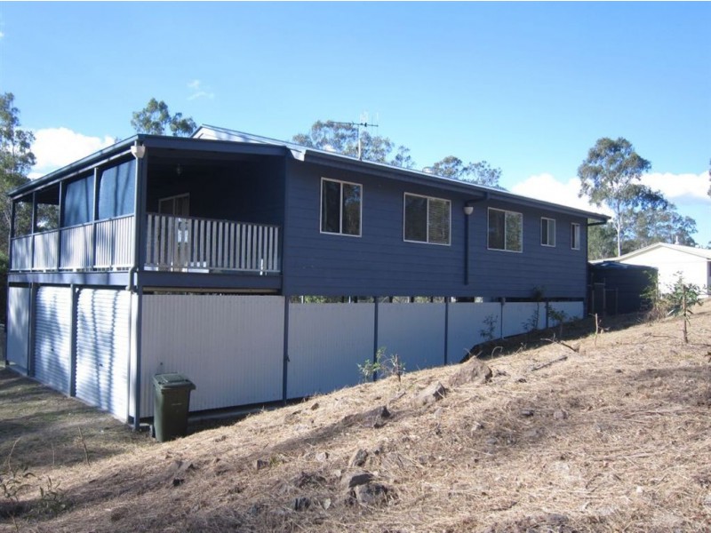 Curra QLD 4570