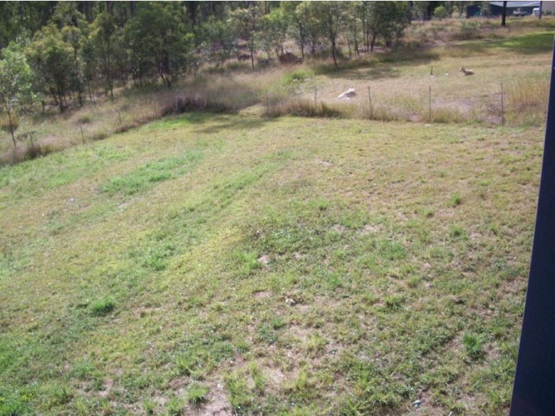 Curra QLD 4570
