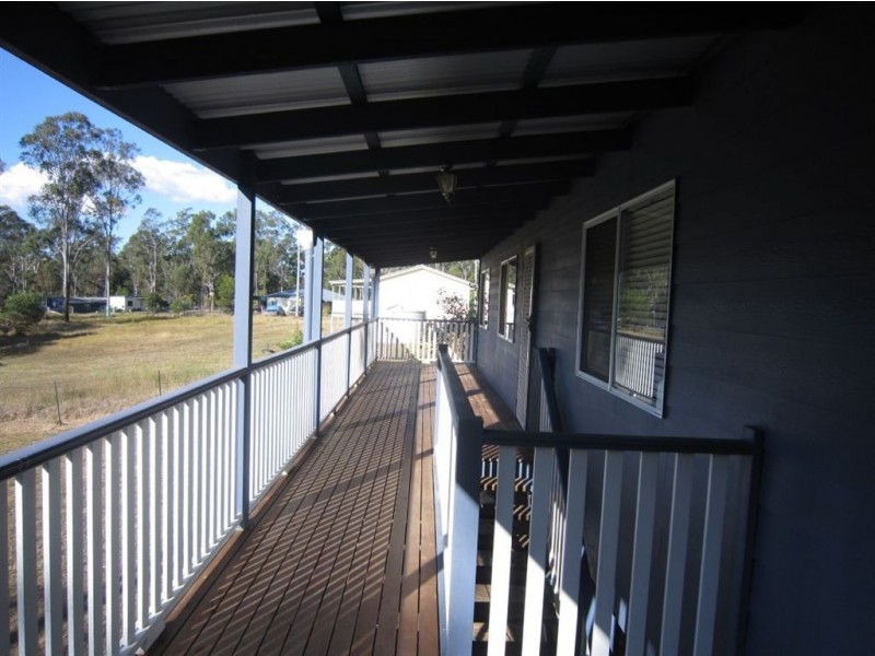 Curra QLD 4570