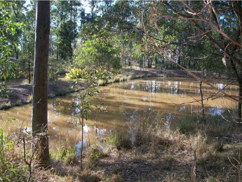 Curra QLD 4570